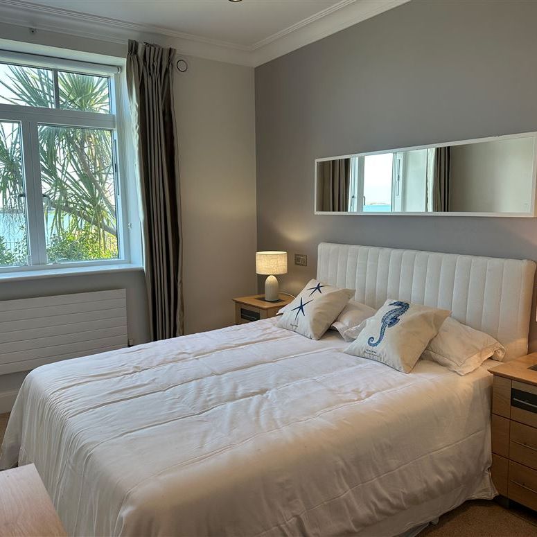 Apt 34 Howth Lodge, Howth, Dublin 13 - Photo 1
