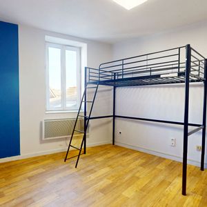 Appartement T1 près de MOULINS à louer - Photo 2