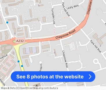 Woodcroft Flats, 10 Chepstow Road, CR0 - Photo 1