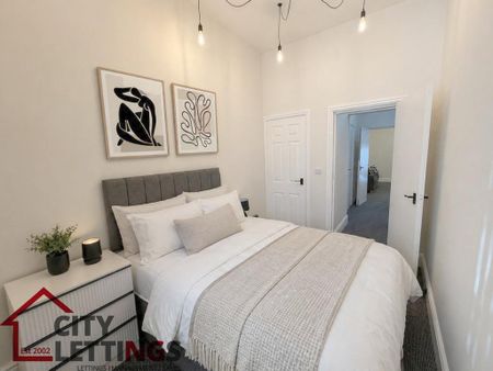 2 bedroom flat to rent - Photo 5