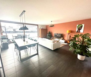3 Zimmer, 119 m², 5. Stock - Foto 1