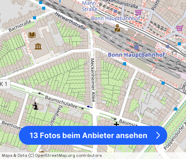 Leben in der wunderschönen Bonner Weststadt - Foto 1