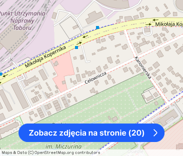 Dom brzegowy w zabudowie szeregowej na wynajem – zdjęcie 1