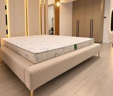 Garsoniera LUX Bloc 2026 SMART Residence la 5 minute metrou Lujerului - Photo 6