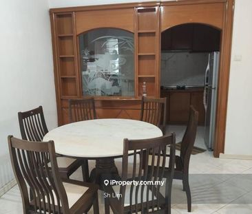 Marina Bay Condominium, Tanjung Tokong - Photo 2