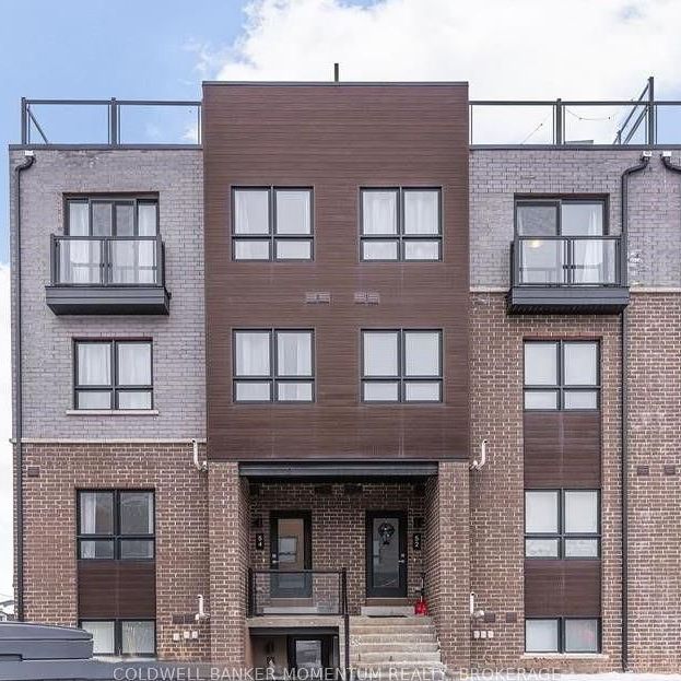 For Lease - 6705 Cropp Street Unit# 54, Niagara Falls, Ontario - Photo 1