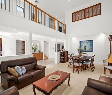 Stylish Family Living in Kuraby - $1,300 per week - Photo 1