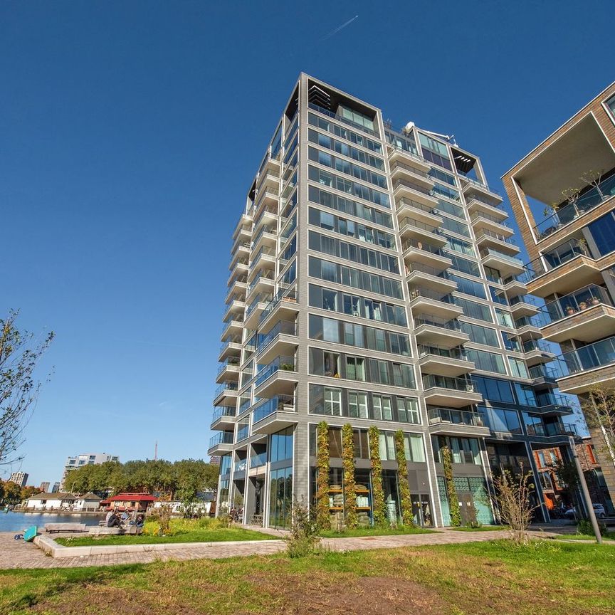 Zodiakplein 60, Binckhorst, 2516CD, Den Haag - Photo 1