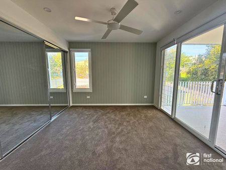 Brand-new townhouse - Ultimate comfort and convenience - Photo 3