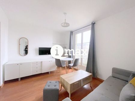 Location Appartement COLOMBES - - Photo 4