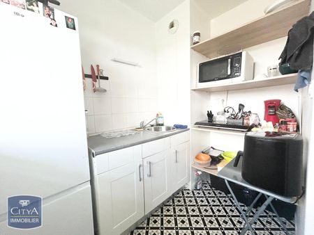 Location Appartement 2 pièces 48m² CONDE SUR L ESCAUT 59163 - Photo 5