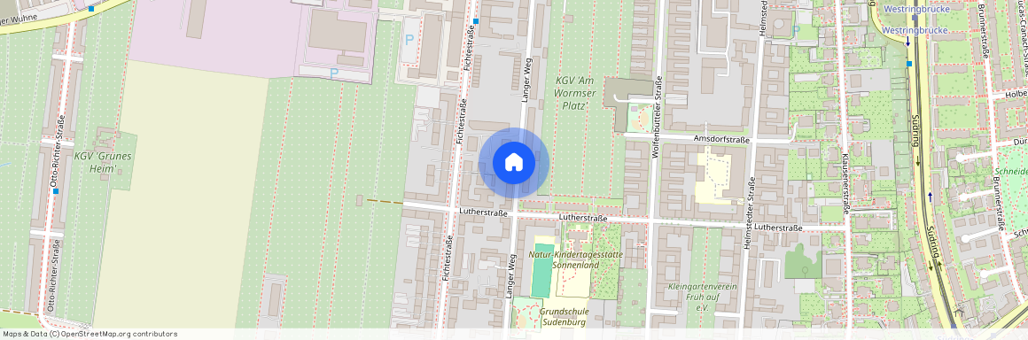 Langer Weg 53, 39112 Magdeburg