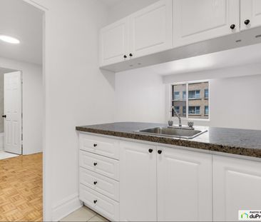 326-200, av. Kensington, Westmount à louer - Photo 5