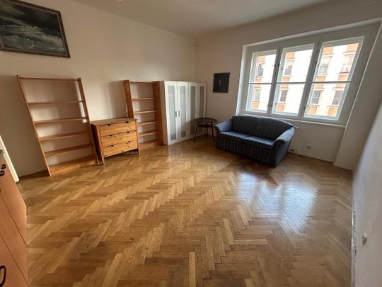 Apartment for rent, 1+KK - Studio, 28m - Photo 1