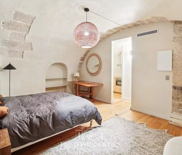 Tout savoir sur cette maison dans le quartier Odéon, à Paris 6ème - Photo 3