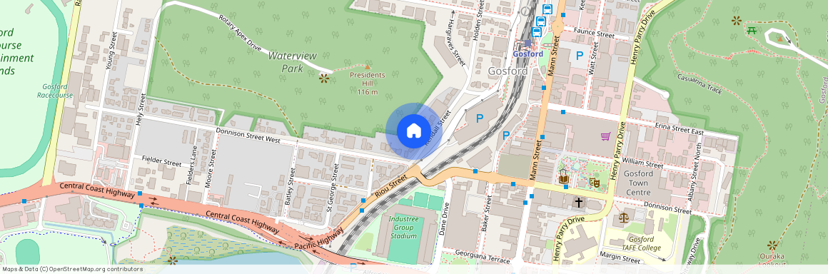 3/8 Kendall Street, NSW 2250, Gosford