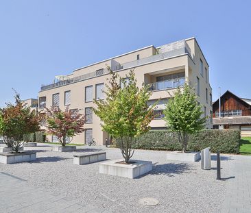 ***Attraktive 4.5 Zimmer-Wohnung mit viel Platz!*** - Photo 4
