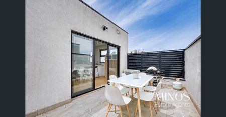 Living In Vogue! - Photo 4