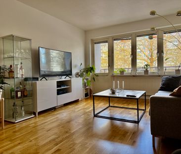 Lorensborgsgatan, Malmö - Photo 2