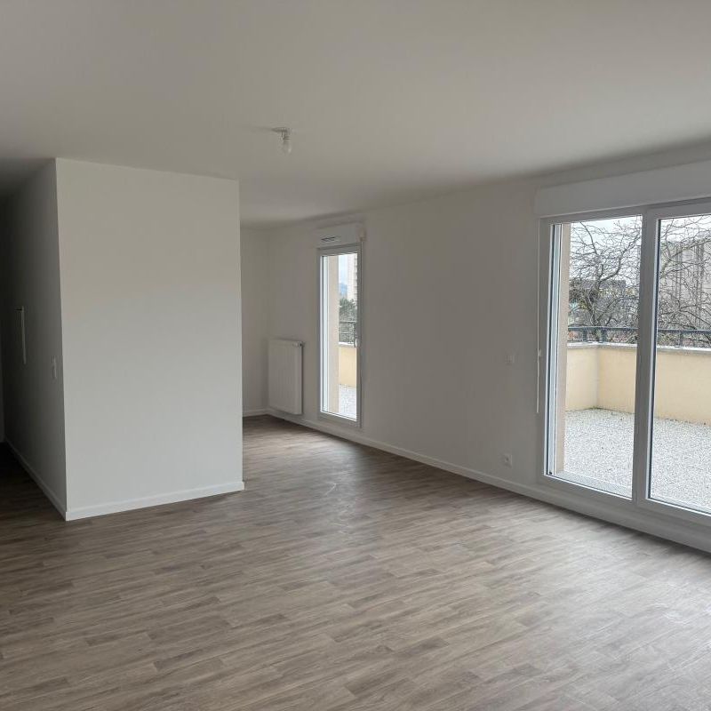 Location Appartement 3 pièces 79m² MEAUX 77100 - Photo 1