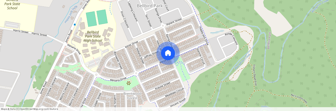 70 Alesana Dr, Qld 4300, Bellbird Park