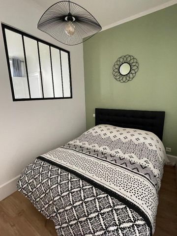 Location Appartement 1 pièce 35m² VICHY 03200 - Photo 3