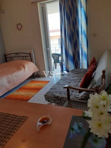 Studio/Γκαρσονιέρα για ενοικίαση Κοτρώνι (Πάτρα) - Photo 5