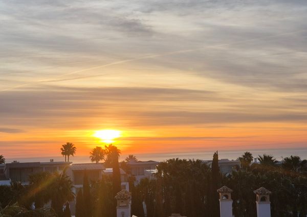 941393 - Atico - Penthouse for rent El Higuerón, Fuengirola, Málaga, Spain