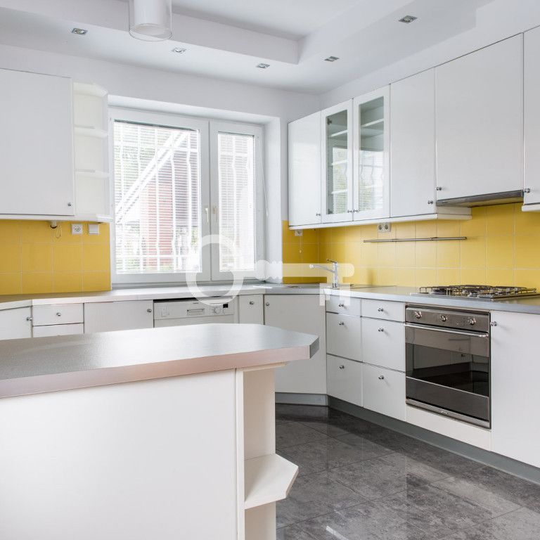 Warszawa, Wilanów, Warszawa, Wilanów - Фото 1