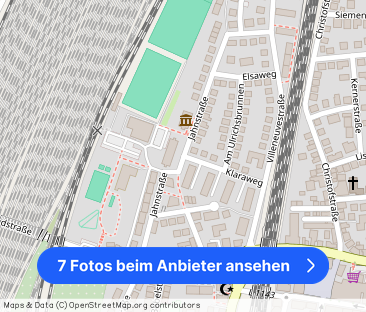 Miet mich - 3 -Zimmer-Wohnung - Foto 1