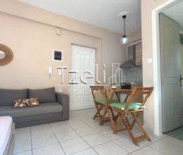 Studio/Γκαρσονιέρα για ενοικίαση - Πάτρα, - Photo 1