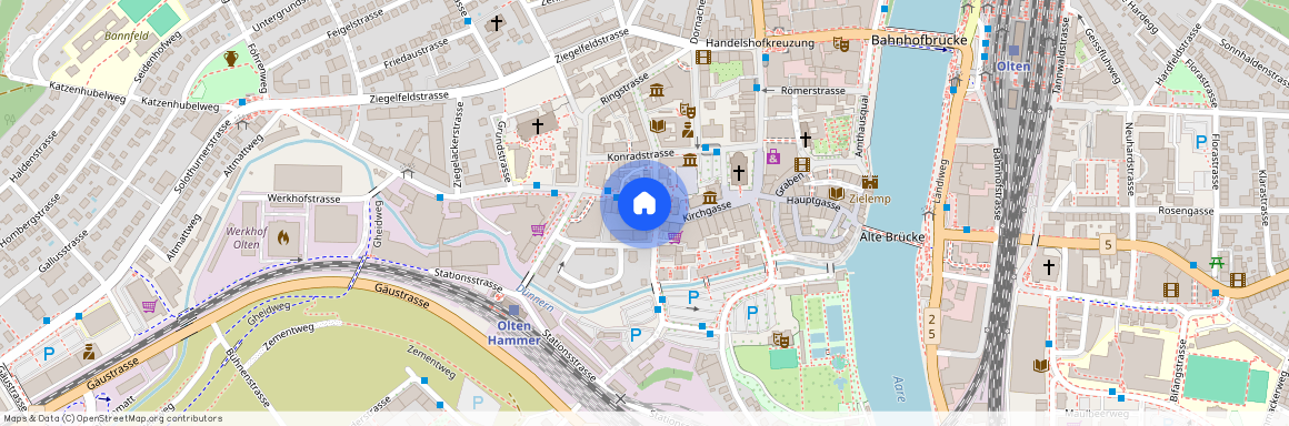 4600, Olten, Solothurnerstrasse, 3