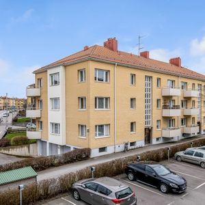 Albrektsvägen 100 A - Foto 2