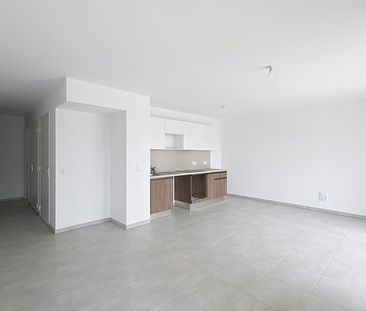 Appartement à louer - Photo 6