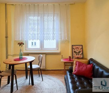 Studio w centrum miasta | ul. Grażyńskiego - Фото 1