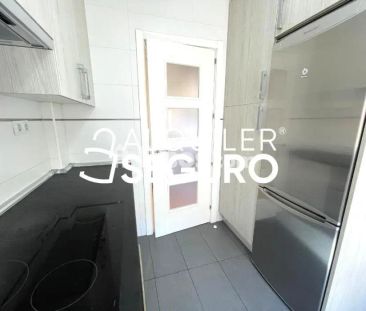 Piso en alquiler en Ciudad Lineal - Photo 3