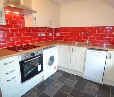 1 bedroom apartment to rent - Photo 4