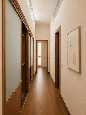 3 Bedroom Villa for rental in Las Rosas - Photo 1