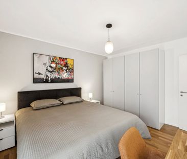 Design apartments in the Lisbon style Directly at the Muttenz train... - Photo 1