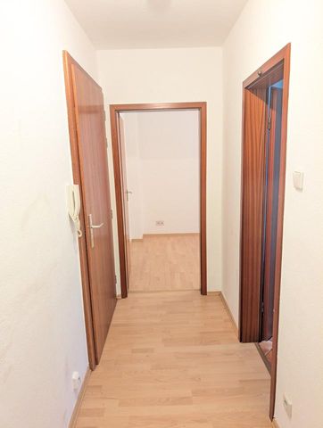 2-Zimmer Wohnung mit Balkon und EBK in Hannover-Badenstedt - Photo 2