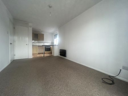 1 bedroom apartment to rent - Photo 5