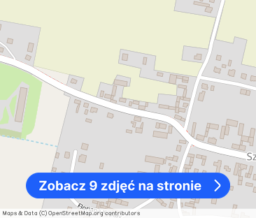 Przestronne mieszkanie 120 m² do wynajęcia – Szymanowo k. Rawicza - Zdjęcie 1