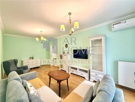 Apartament 2 camere de lux, parcare privata, Albert MRS, Ploiesti - Fotografie 2
