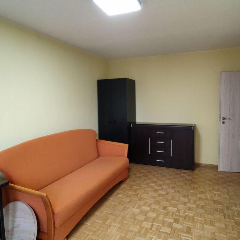 Warszawa, Ochota, Rakowiec, Sąchocka - Фото 1