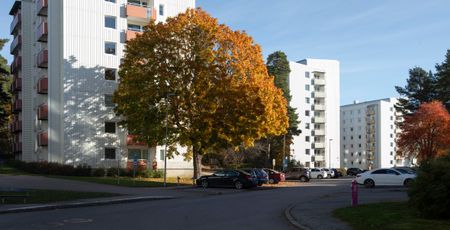Karlavagnsgatan 8, Västerås - Foto 4