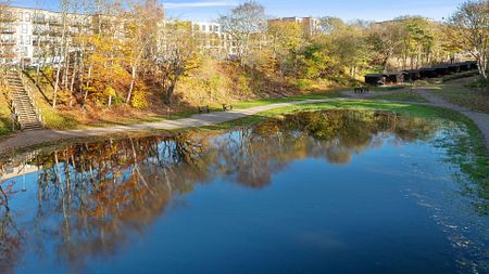 Karen Blixens Vej 17, 4. mf., 9200 Aalborg SV - Photo 3