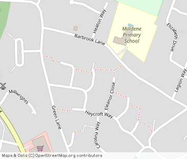 Muscade Close, Tiptree, CO5 - Photo 1