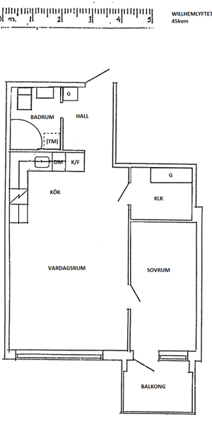 Forvägen 23, Stockholm - Foto 2