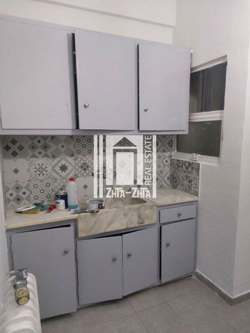 Διαμέρισμα για ενοικίαση Κέντρο (Ζωγράφου) - Photo 2
