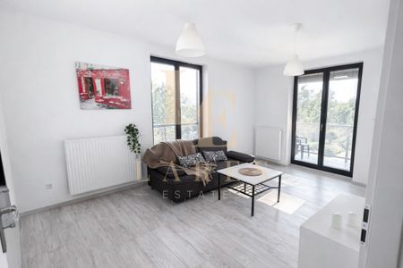 Po remoncie | Loggia | Osiedle z ochroną - Фото 2